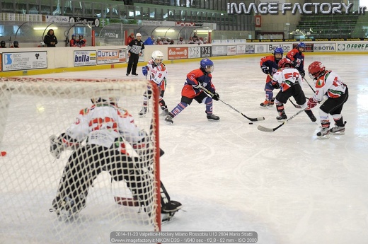 2014-11-23 Valpellice-Hockey Milano Rossoblu U12 2604 Mario Stiatti